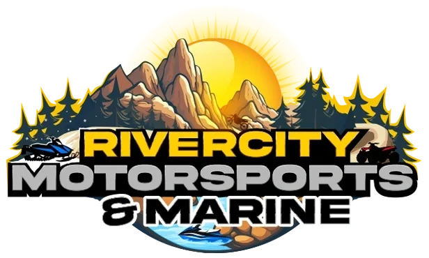 Rivercity Motorsports & Marine logo alt
